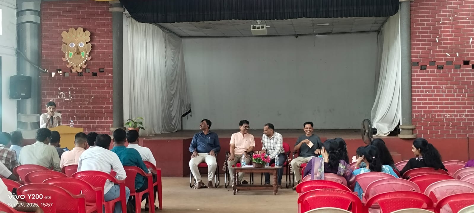 Annual General Meeting